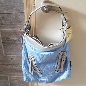 B. MAKOWSKY Purse Shoulder Handbag